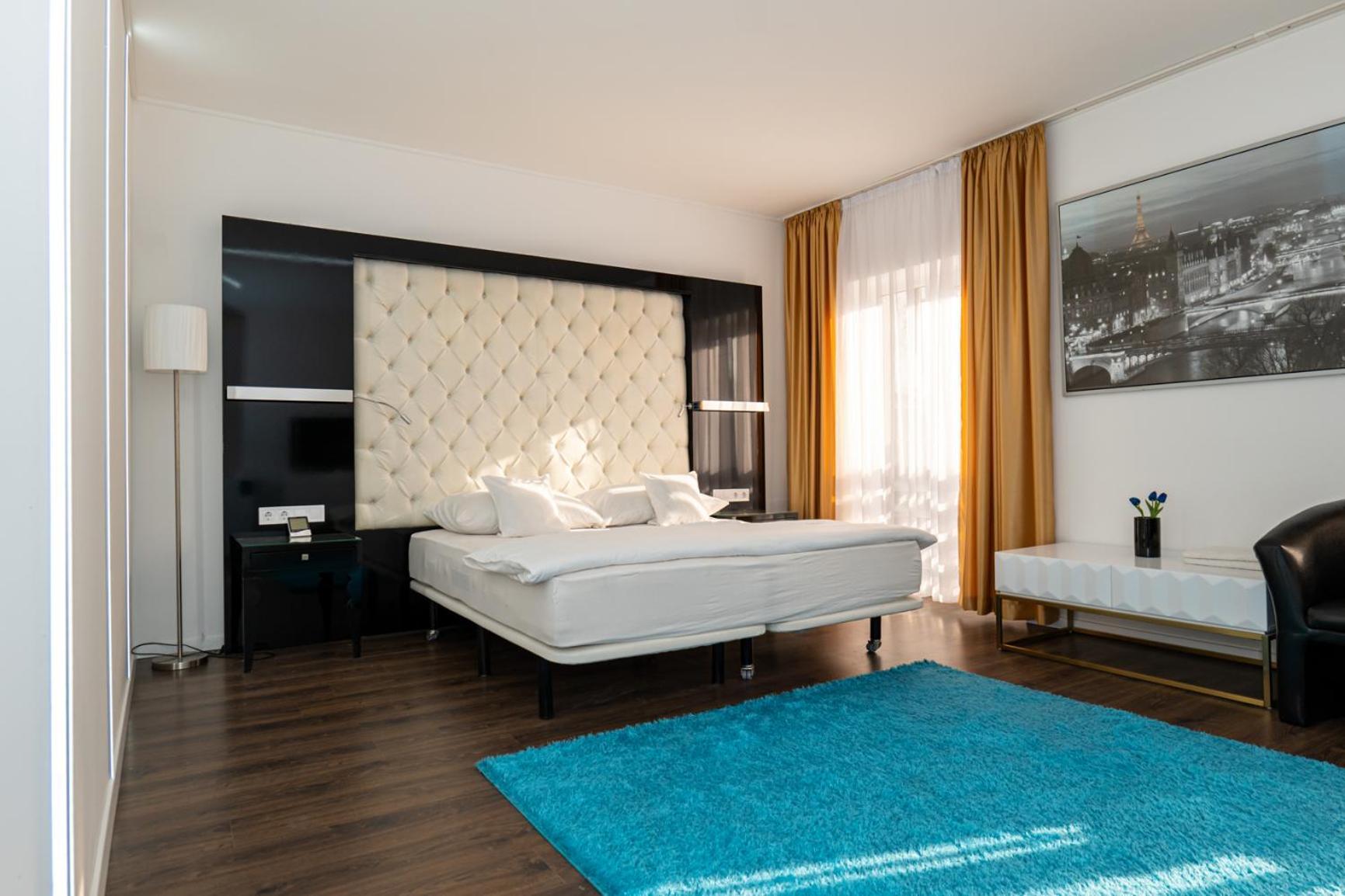 Titan Centrum Apartman Nyíregyháza Exteriér fotografie