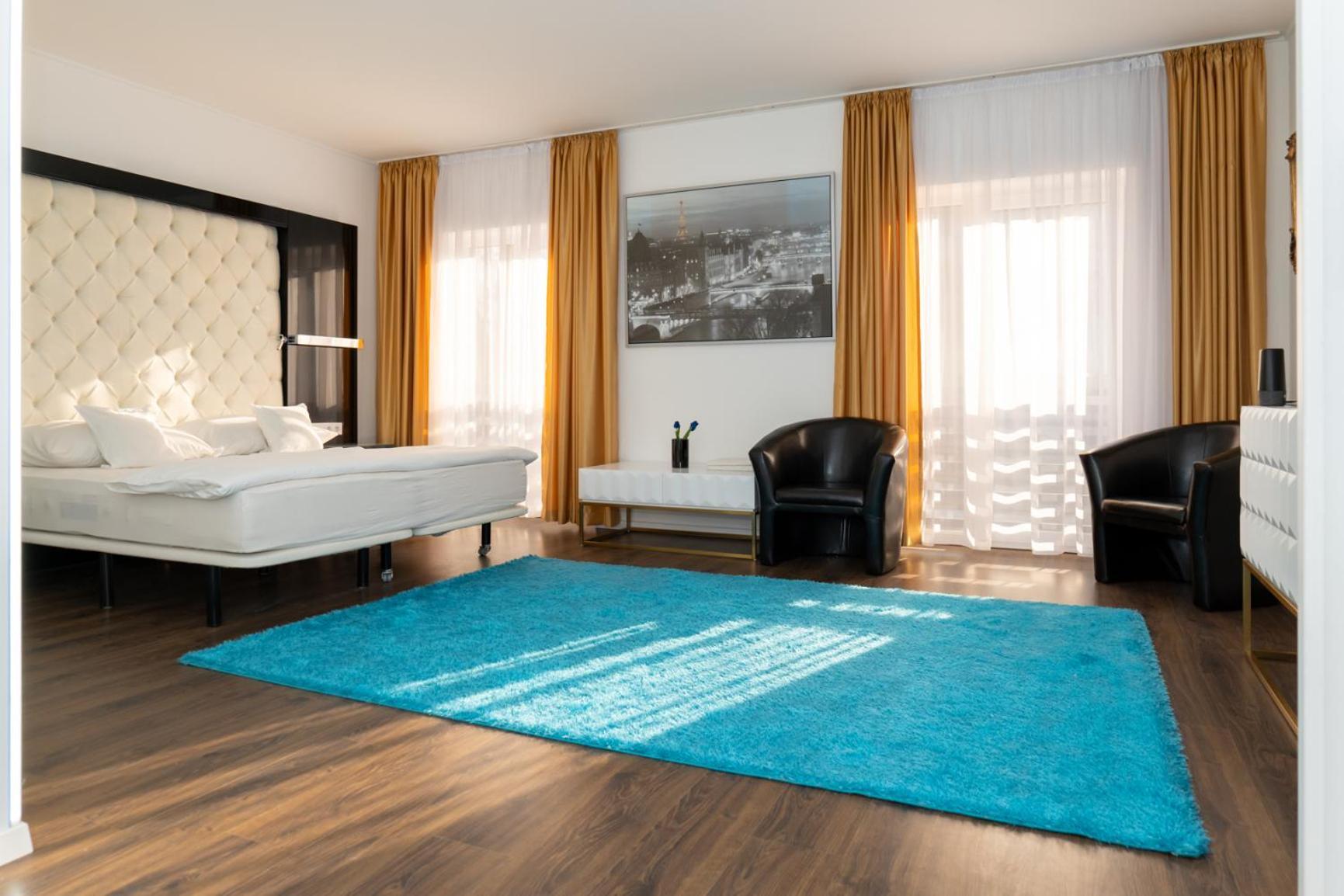 Titan Centrum Apartman Nyíregyháza Exteriér fotografie