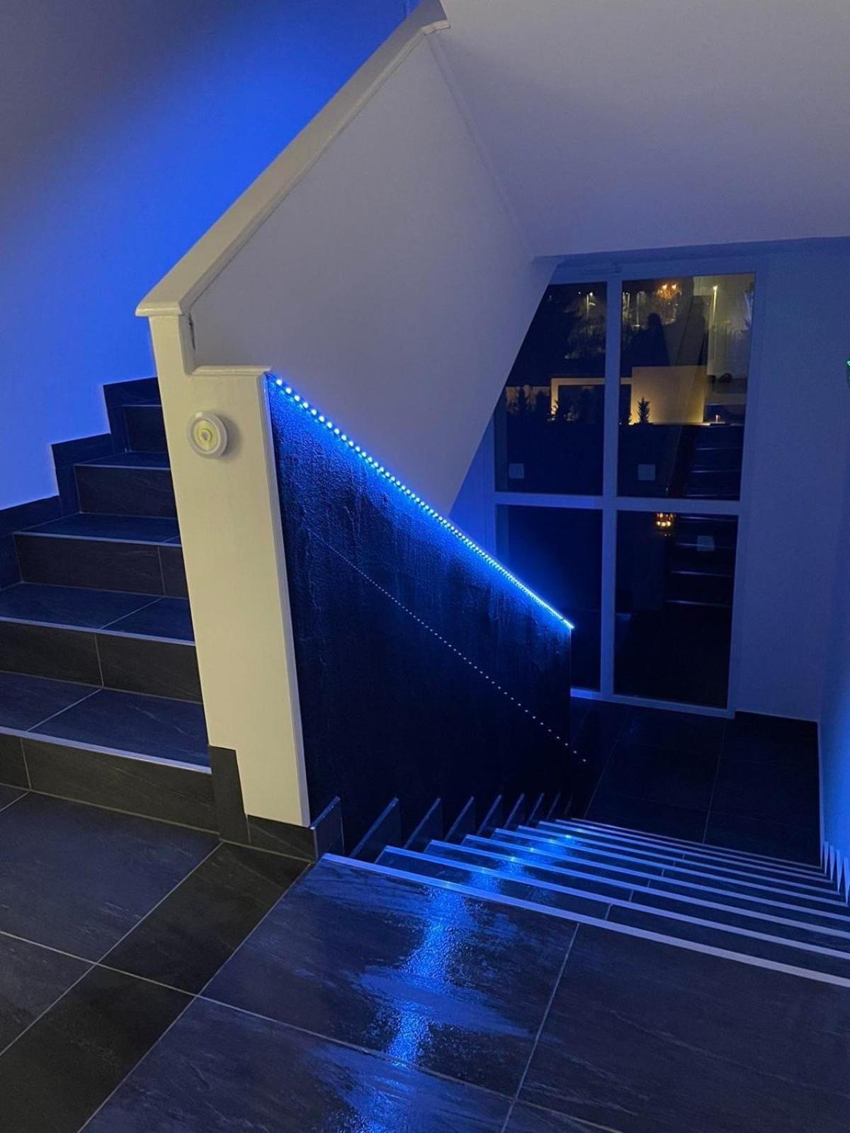 Titan Centrum Apartman Nyíregyháza Exteriér fotografie